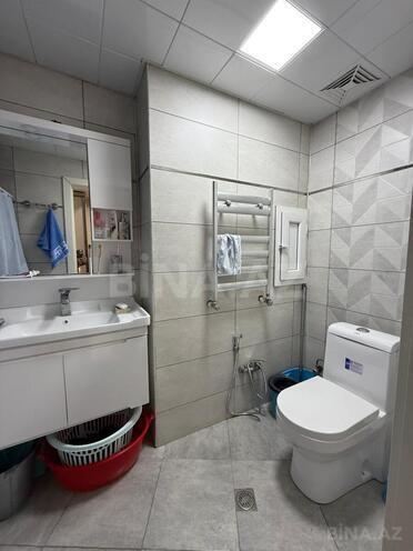 Продаётся 2-комн. новостройка 53 м², м. Иншаатчылар, photo 11 from 15