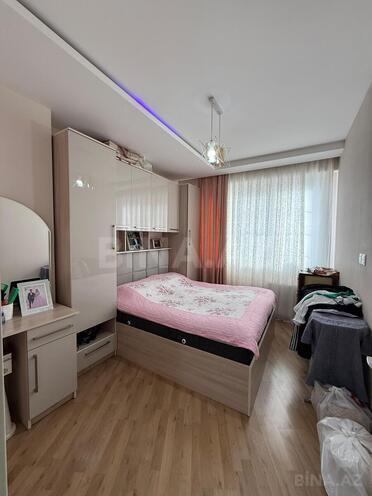 Продаётся 2-комн. новостройка 53 м², м. Иншаатчылар, photo 6 from 15