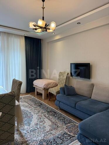 Продаётся 2-комн. новостройка 53 м², м. Иншаатчылар, photo 7 from 15