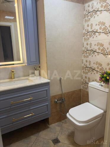 Продаётся 3-комн. новостройка 108 м², пос. Ахмедлы, photo 6 from 22