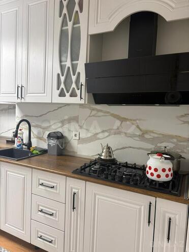 Продаётся 3-комн. новостройка 108 м², пос. Ахмедлы, photo 17 from 22