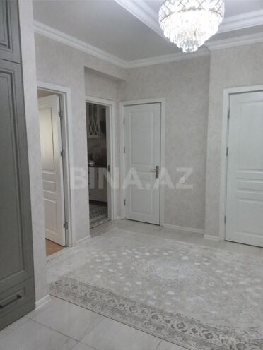 Продаётся 3-комн. новостройка 108 м², пос. Ахмедлы, photo 5 from 22