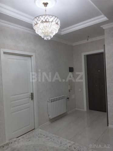 Продаётся 3-комн. новостройка 108 м², пос. Ахмедлы, photo 4 from 22