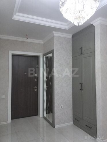 Продаётся 3-комн. новостройка 108 м², пос. Ахмедлы, photo 16 from 22