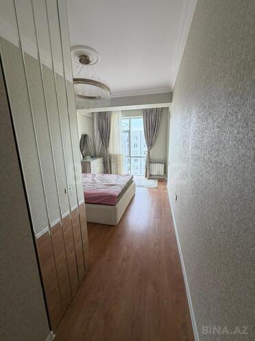 Продаётся 3-комн. новостройка 108 м², пос. Ахмедлы, photo 10 from 22