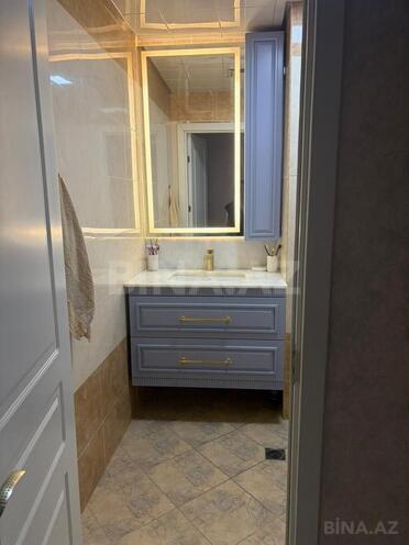 Продаётся 3-комн. новостройка 108 м², пос. Ахмедлы, photo 12 from 22