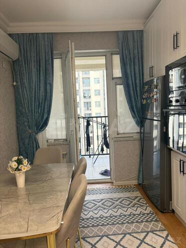 Продаётся 3-комн. новостройка 108 м², пос. Ахмедлы, photo 11 from 22