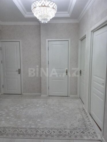 Продаётся 3-комн. новостройка 108 м², пос. Ахмедлы, photo 8 from 22