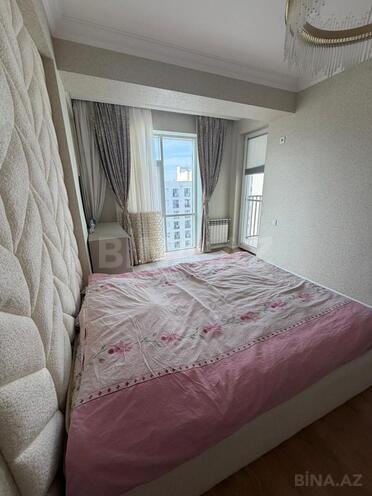 Продаётся 3-комн. новостройка 108 м², пос. Ахмедлы, photo 19 from 22