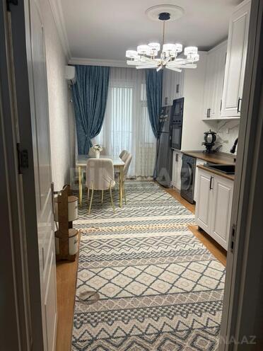 Продаётся 3-комн. новостройка 108 м², пос. Ахмедлы, photo 13 from 22