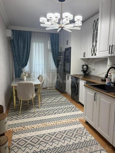 Продаётся 3-комн. новостройка 108 м², пос. Ахмедлы, photo 14 from 22