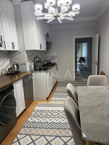 Продаётся 3-комн. новостройка 108 м², пос. Ахмедлы, photo 18 from 22
