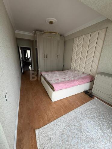 Продаётся 3-комн. новостройка 108 м², пос. Ахмедлы, photo 9 from 22