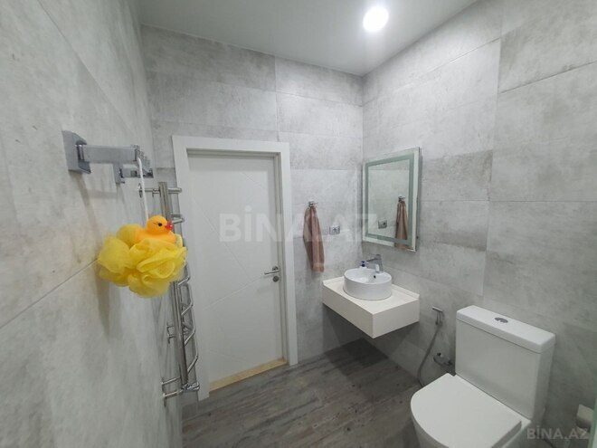 Satılır 3 otaqlı yeni tikili 165 m², Şah İsmayıl Xətai m., photo 14 from 17