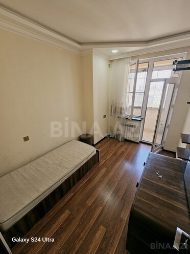 İcarəyə verilir 3 otaqlı yeni tikili 95 m², 20 Yanvar m., photo 12 from 25