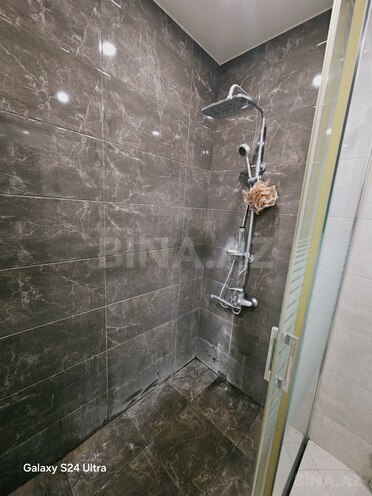 İcarəyə verilir 3 otaqlı yeni tikili 95 m², 20 Yanvar m., photo 21 from 25