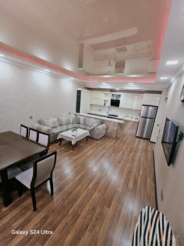 İcarəyə verilir 3 otaqlı yeni tikili 95 m², 20 Yanvar m., photo 5 from 25