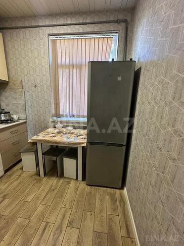İcarəyə verilir 2 otaqlı köhnə tikili 60 m², 28 May m., photo 6 from 10