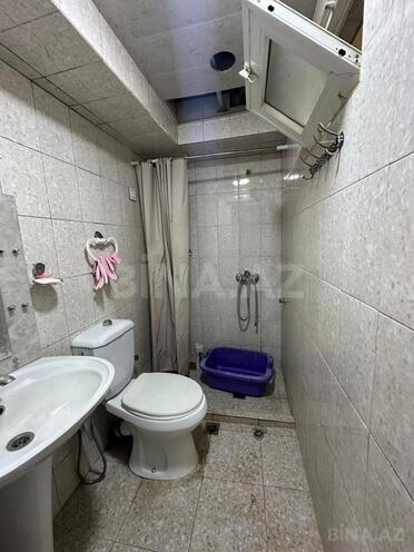 İcarəyə verilir 2 otaqlı köhnə tikili 60 m², 28 May m., photo 9 from 10