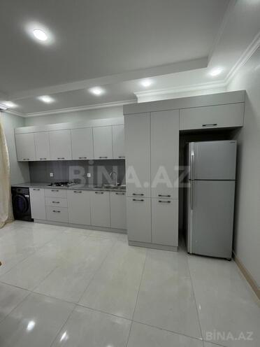 Сдаётся 2-комн. новостройка 72 м², м. Дернегюль, photo 5 from 13