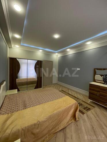 Сдаётся 2-комн. новостройка 72 м², м. Дернегюль, photo 10 from 13