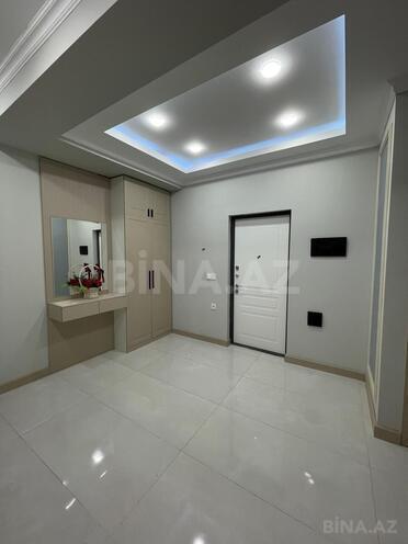 Сдаётся 2-комн. новостройка 72 м², м. Дернегюль, photo 11 from 13