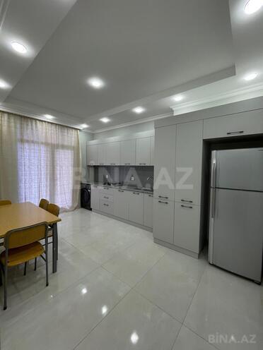Сдаётся 2-комн. новостройка 72 м², м. Дернегюль, photo 4 from 13