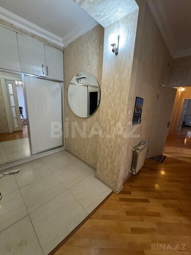 Satılır 2 otaqlı yeni tikili 90 m², Nəsimi m., photo 13 from 16