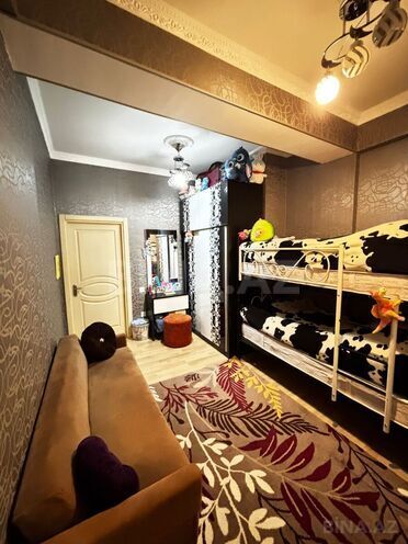 Satılır 3 otaqlı yeni tikili 85 m², Elmlər Akademiyası m., photo 8 from 16