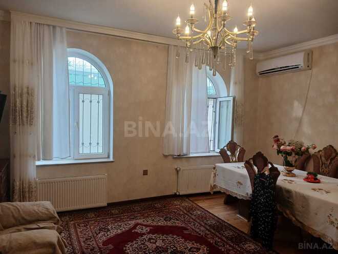 Satılır 6 otaqlı həyət evi/bağ evi 225 m², Mərdəkan q., photo 12 from 19