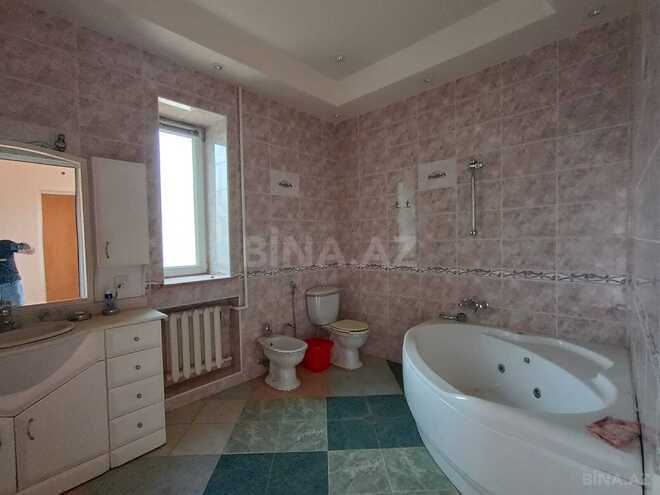 Продаётся 6-комн. дом/дача 390 м², Бинагадинский р., photo 18 from 32