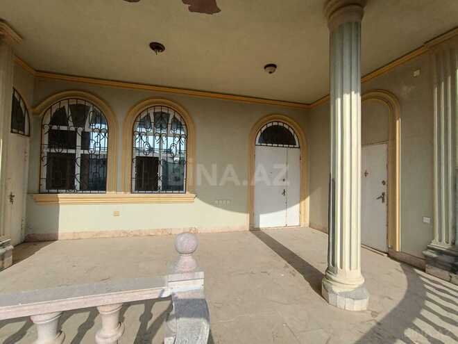 Продаётся 6-комн. дом/дача 390 м², Бинагадинский р., photo 22 from 32