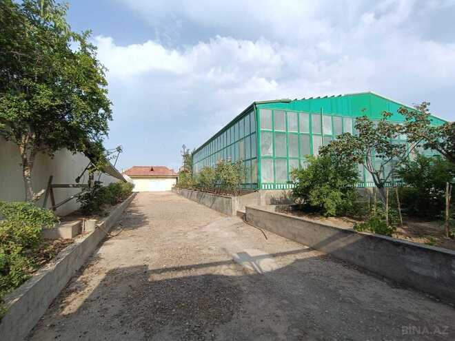 Продаётся 6-комн. дом/дача 390 м², Бинагадинский р., photo 27 from 32