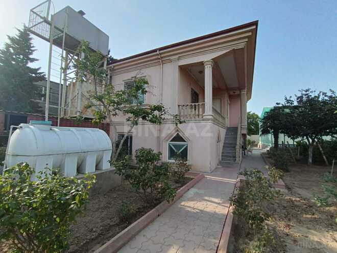Продаётся 6-комн. дом/дача 390 м², Бинагадинский р., photo 26 from 32