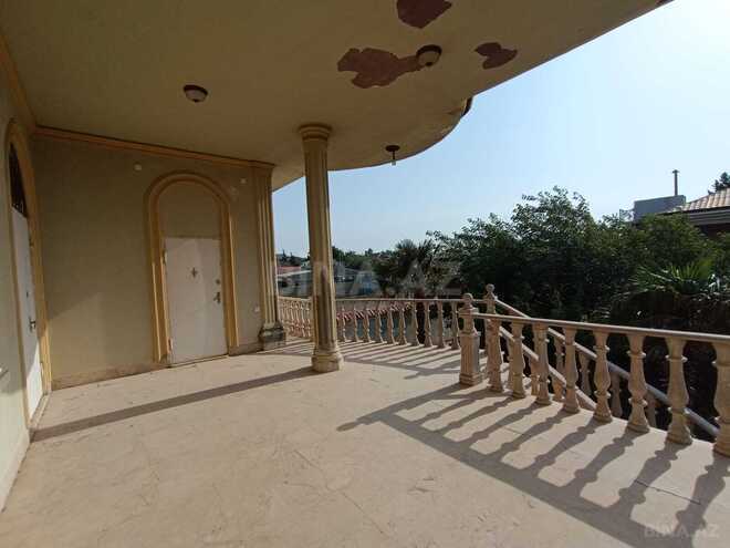 Продаётся 6-комн. дом/дача 390 м², Бинагадинский р., photo 31 from 32