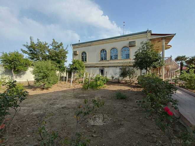 Продаётся 6-комн. дом/дача 390 м², Бинагадинский р., photo 1 from 32