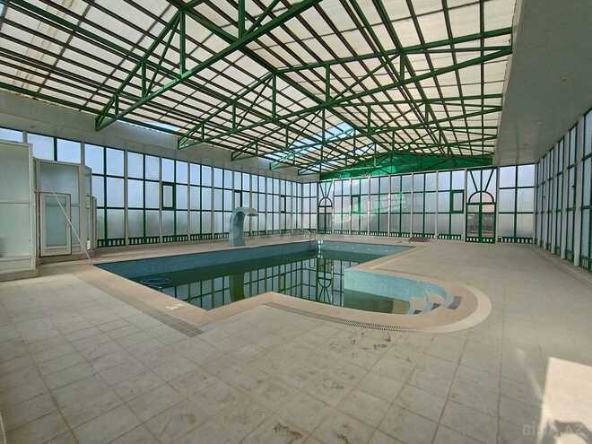 Продаётся 6-комн. дом/дача 390 м², Бинагадинский р., photo 28 from 32