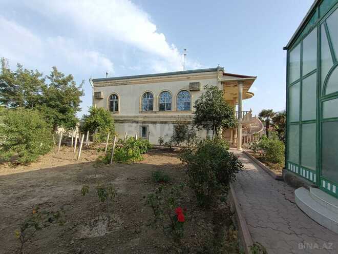 Продаётся 6-комн. дом/дача 390 м², Бинагадинский р., photo 21 from 32