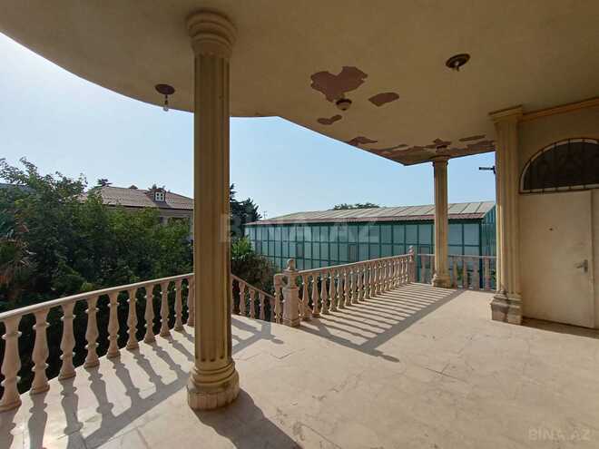 Продаётся 6-комн. дом/дача 390 м², Бинагадинский р., photo 5 from 32