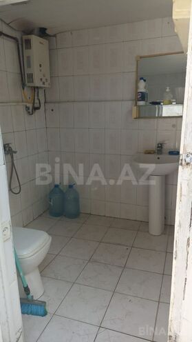 Satılır 2 otaqlı həyət evi/bağ evi 55 m², Xətai r., photo 7 from 8
