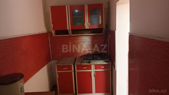 Satılır 2 otaqlı həyət evi/bağ evi 55 m², Xətai r., photo 5 from 8