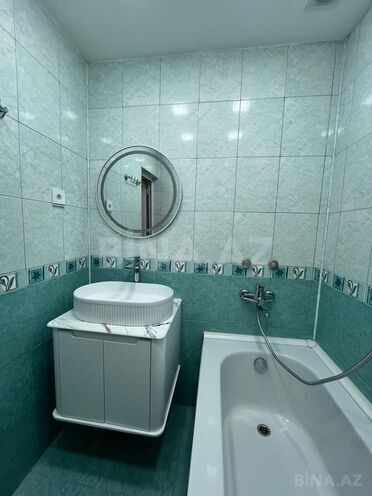 Продаётся 3-комн. вторичка 70 м², м. Азадлыг проспекти, photo 16 from 17