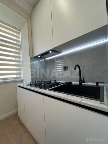 Продаётся 3-комн. вторичка 70 м², м. Азадлыг проспекти, photo 11 from 17