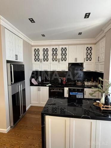 Satılır 3 otaqlı yeni tikili 125 m², Şah İsmayıl Xətai m., photo 17 from 30