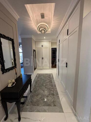 Satılır 3 otaqlı yeni tikili 125 m², Şah İsmayıl Xətai m., photo 19 from 30