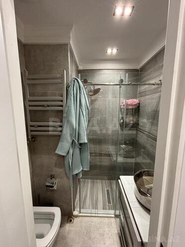 Satılır 3 otaqlı yeni tikili 125 m², Şah İsmayıl Xətai m., photo 25 from 30