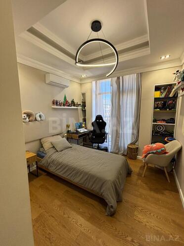 Satılır 3 otaqlı yeni tikili 125 m², Şah İsmayıl Xətai m., photo 12 from 30