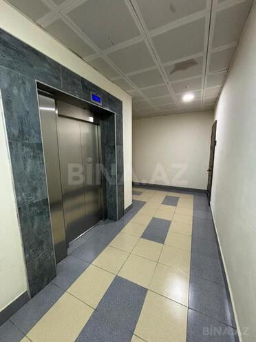Satılır 3 otaqlı yeni tikili 125 m², Şah İsmayıl Xətai m., photo 29 from 30