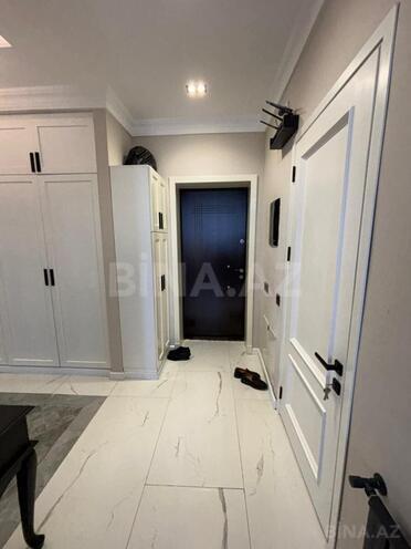 Satılır 3 otaqlı yeni tikili 125 m², Şah İsmayıl Xətai m., photo 21 from 30