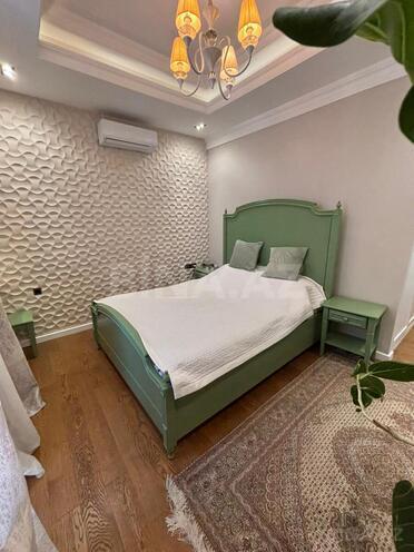 Satılır 3 otaqlı yeni tikili 125 m², Şah İsmayıl Xətai m., photo 10 from 30